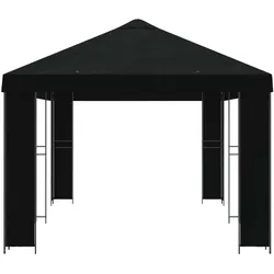 vidaXL, Pavillon, Garten Pavillon (600.50 cm, 300.50 cm)