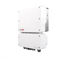 SolarEdge Home Hub 6kW Hybrid-Wechselrichter SE6000H mit Backup HV-Speichersystem, 1-phasig