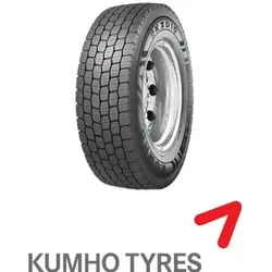Kumho KXD10 295/60 R22.5 150/147K