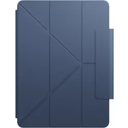 OnePlus Pad 3 Folio Case - Blue