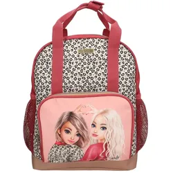 Depesche 0013643 TOPModel Rucksack LEOHEART