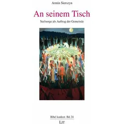 An seinem Tisch, Fachbücher von Armin Sierszyn
