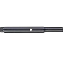 PFERD TOOLS Verlängerung für Antriebsspindel SPV 75-1/4 S3/8 Max. RPM 20.000 inkl. 1/4" Spannzange - 89912002