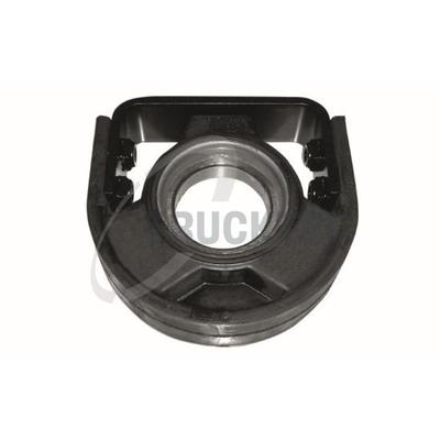 TRUCKTEC AUTOMOTIVE Lager, Gelenkwellenmittellager 0134039 für Mercedes