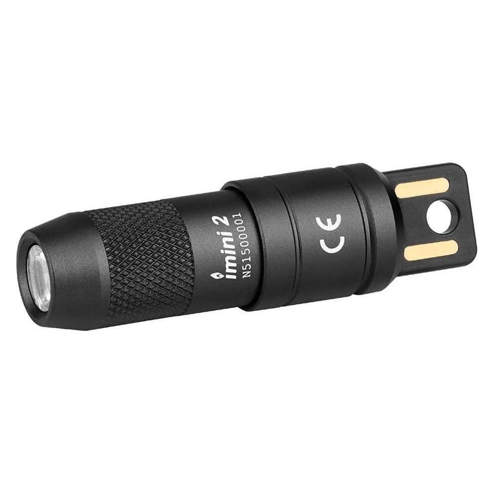 Olight Taschenlampe imini 2 (50 lm) (0.0000.0710)