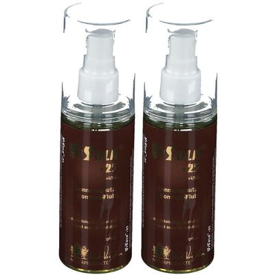 Visola+25 flüssig 2x 2x100 ml Flüssigkeit