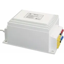 Weiss Elektrotechnik Kompaktnetzteil Transformator, Transformator
