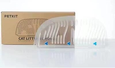 Uplift Picks Petkit PURA MAX Mat Automatic Litter Box Pad For Cat Toilet Cushion c
