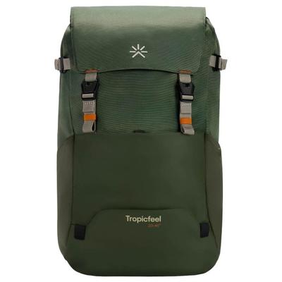 Tropicfeel - Shell 20-42 - Reiserucksack oliv