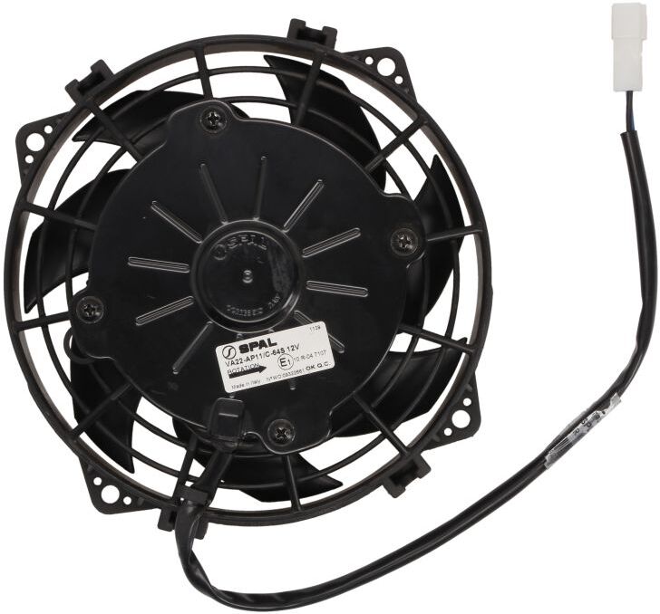 Spal Ventilatore dell'aria condizionata VA22-AP11/C-64S