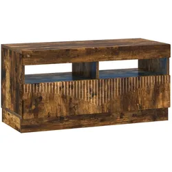 vidaXL, TV Möbel, TV-Schrank (35 x 40 x 40 cm)
