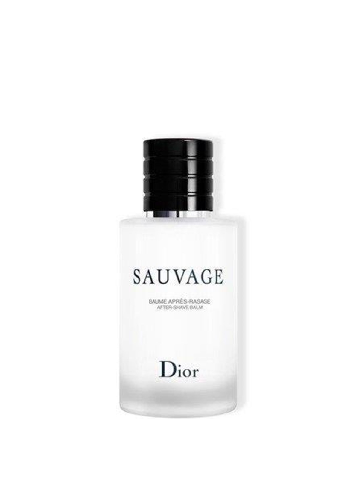 Christian Dior Sauvage After-Shave Balm 100 ml