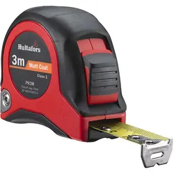 Hultafors Stahlmassband 3m 350107