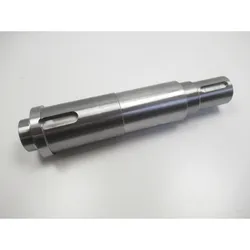 Optimum Getriebewelle S350G/DG/GA ab BJ 2022