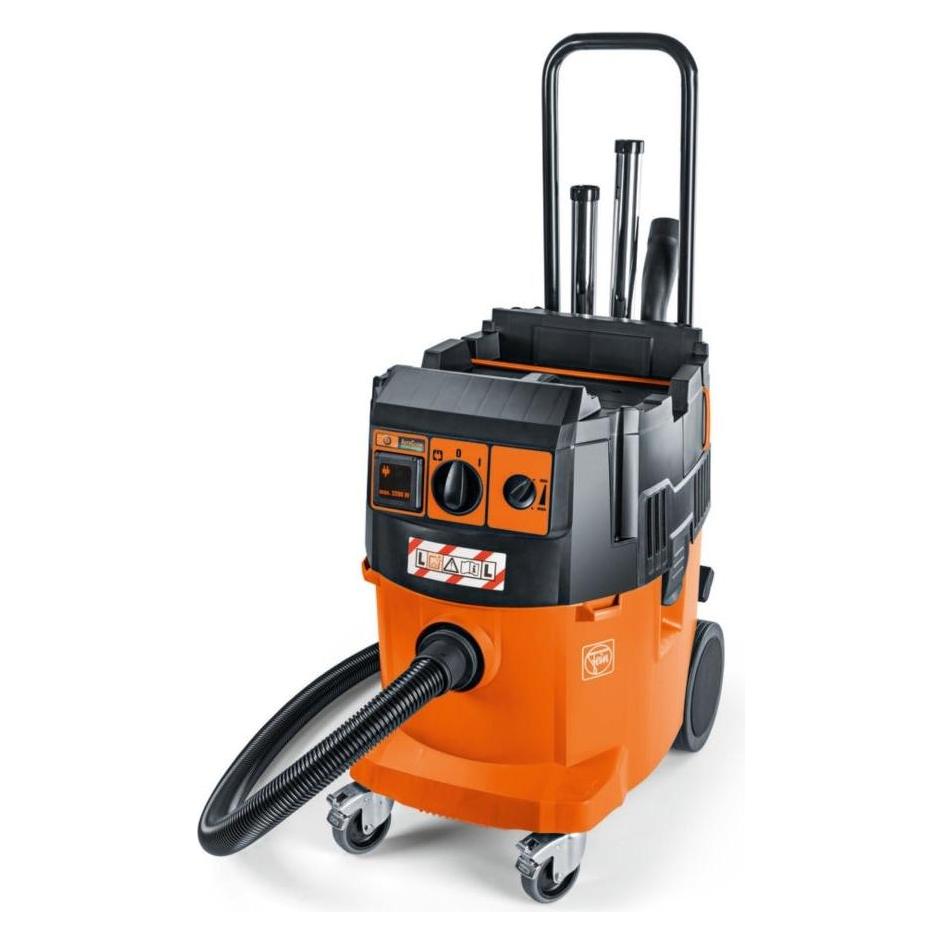 Fein Nass- / Trockensauger Dustex 35 LX AC (Nass-Trockensauger) (92030060000)