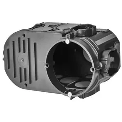 F-Tronic UP-Elektronikdose E550 T:67mm luftdicht