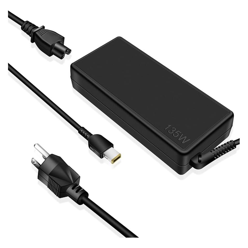 HP AC adapter 90W (90 W) (3BF70AV)
