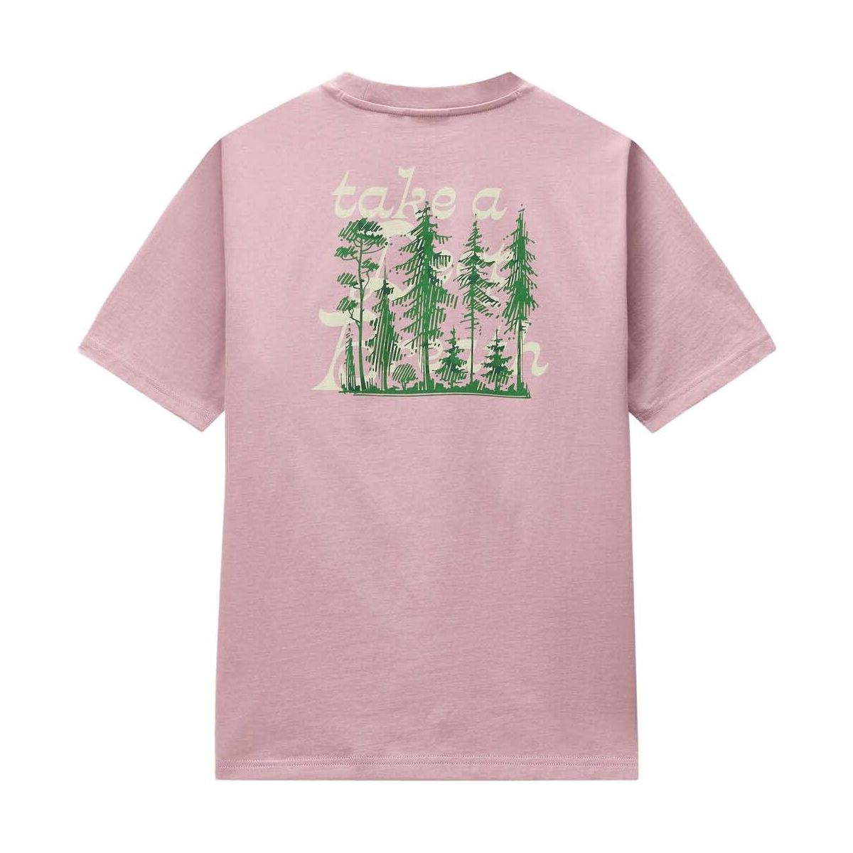 Napapijri S-yose Softshell pink woodrose (PA4) 3XL NP0A8BA6PA41001