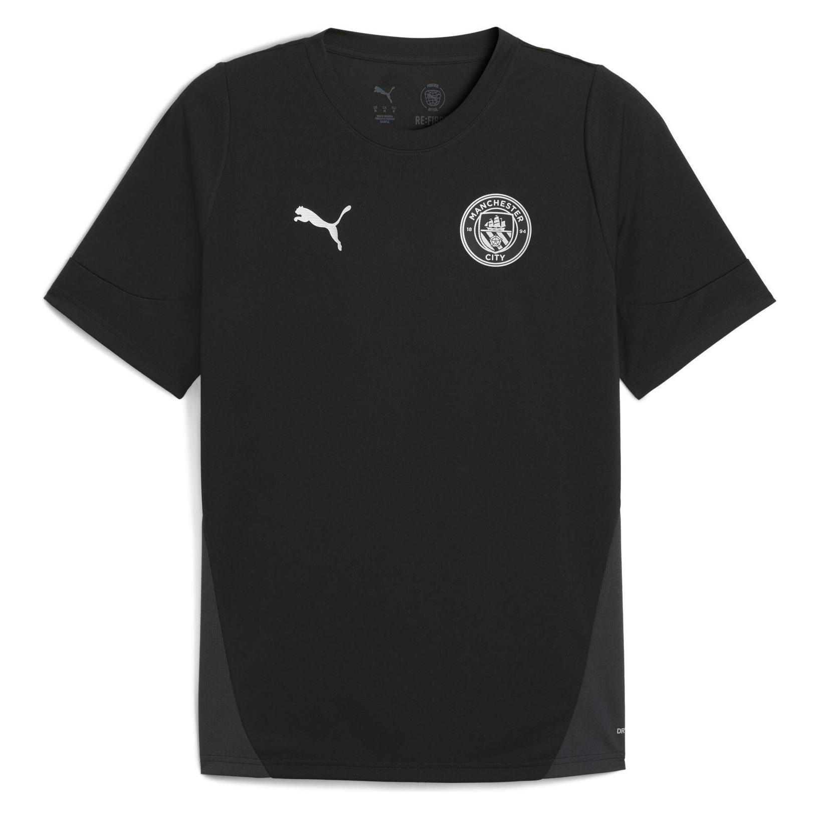 Puma MCFC Training Jersey (M) (781992)