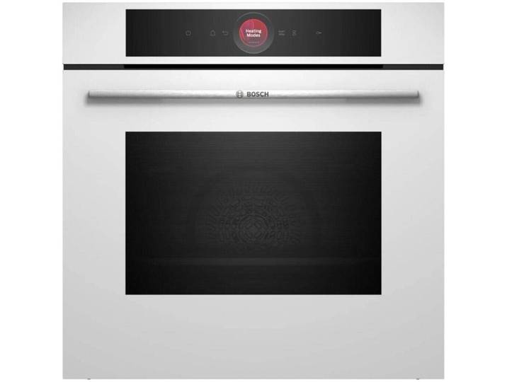 BOSCH Einbaubackofen HBG7741W1