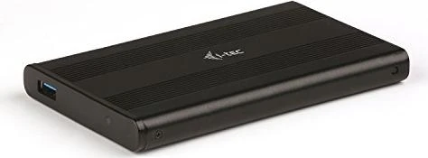 I-TEC MySafe Alu Basic Advance USB 3.0