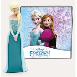 tonies Disney Die Eiskönigin – Elsa Hörfigur, englische Sprachausgabe