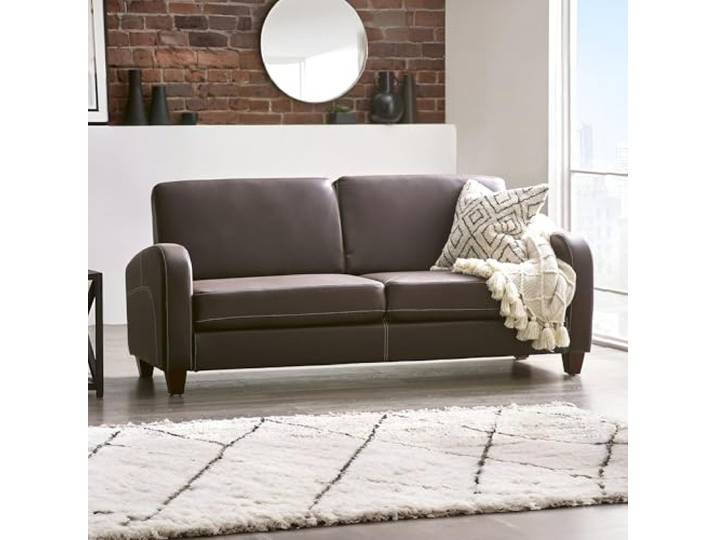Julian Bowen Vivo Sofa 3-Sitzer
