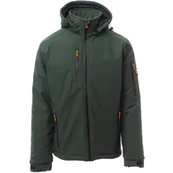 Payper,  Fleece pad du bach (L)