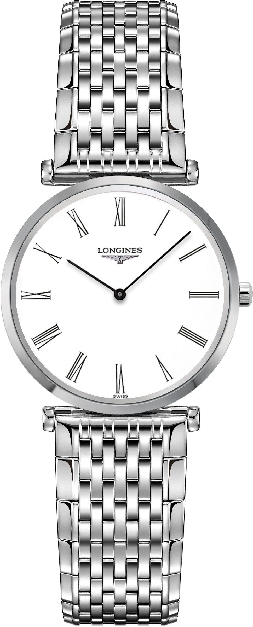 Longines La Grande Classique de
