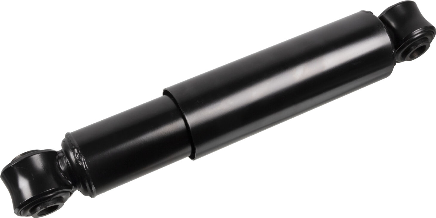 Febi Bilstein Stoßdämpfer 177712 Hinterachse Für Mercedes
