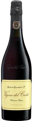 """Cantine Cavicchioli""" """Cantine Cavicchioli Vigna del Cristo Lambrusco 2025 Champagne - Italy"""