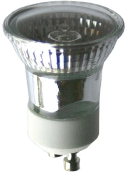 Scharnberger+Hasenbein HV-Halogen-Reflektorlampe GU 10 220V 35W 30° ; S+H (42124)