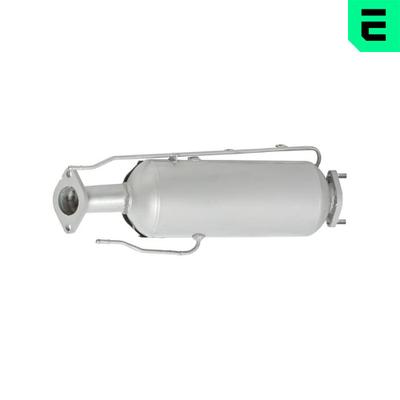 OPTIMAL Ruß-/Partikelfilter, Abgasanlage OP-ESD19005-CO für KIA