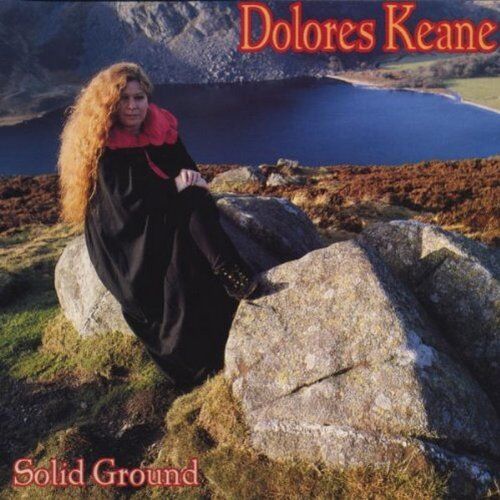 Dolores Keane - Solid Ground - Preis vom 09.10.2026 07:28:09 h
