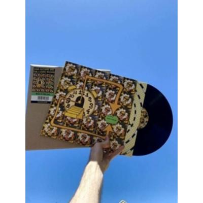 Made In Timeland - King Gizzard & The Lizard Wizard, Vinyl