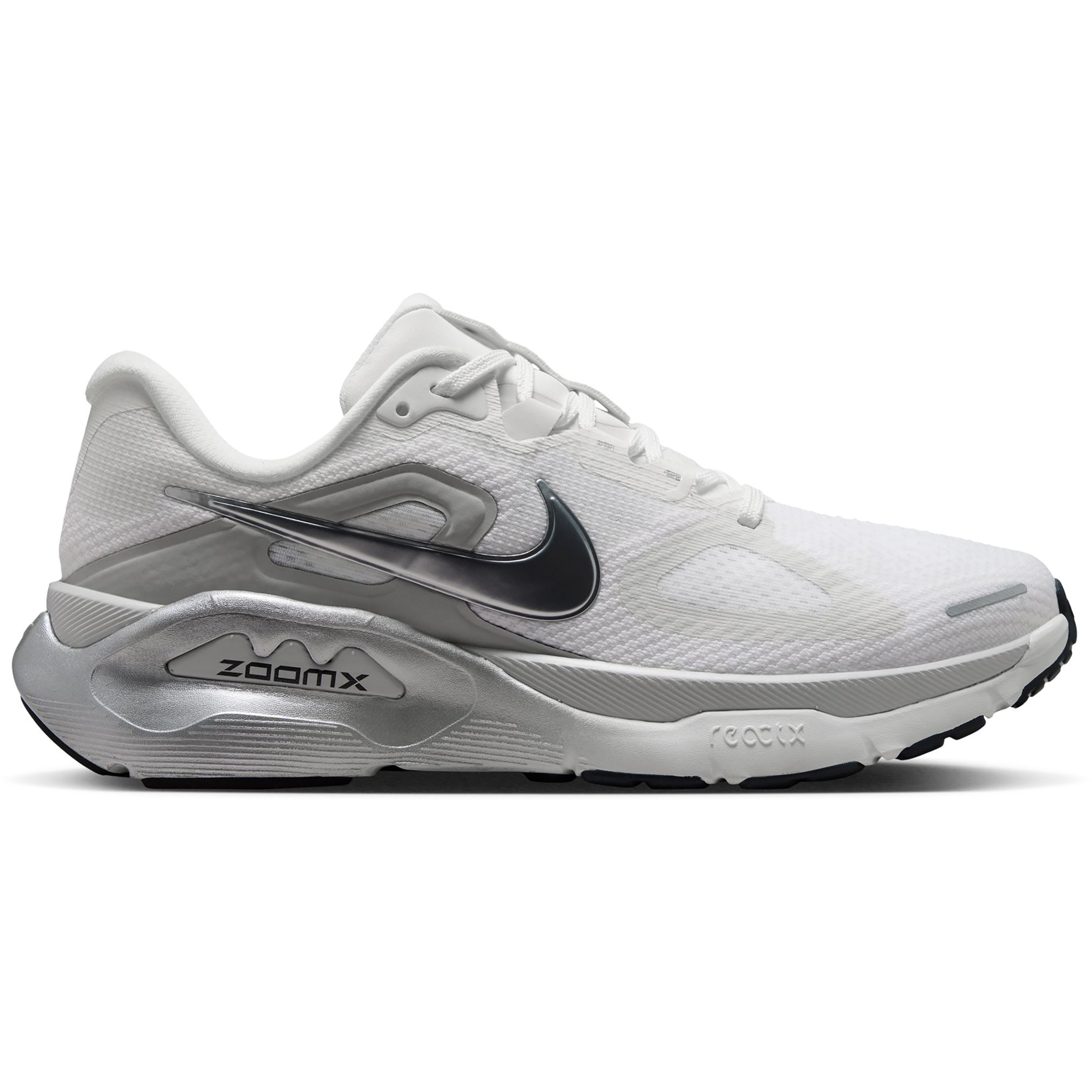 Nike Structure Plus Ess Damen Laufschuhe weiss Größe 39 Laufen Schnell trocknend