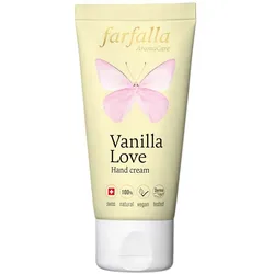 Vanilla Love - Handcreme 50ml