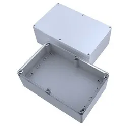 Bernstein Polycarbonatgehäuse GEH.CT-901