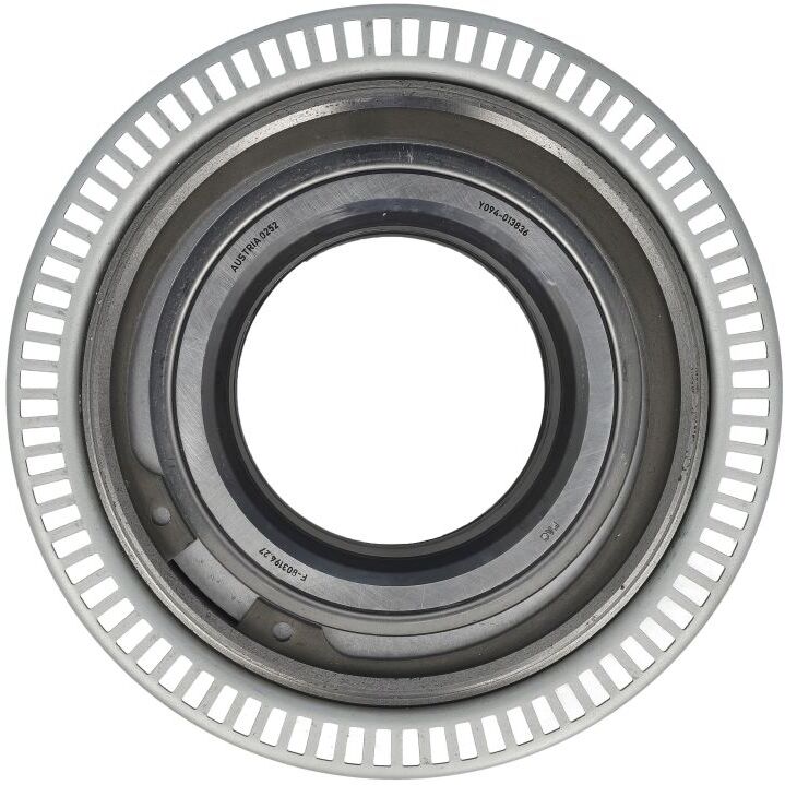 Moyeu de roue ZF 4474298899ZF