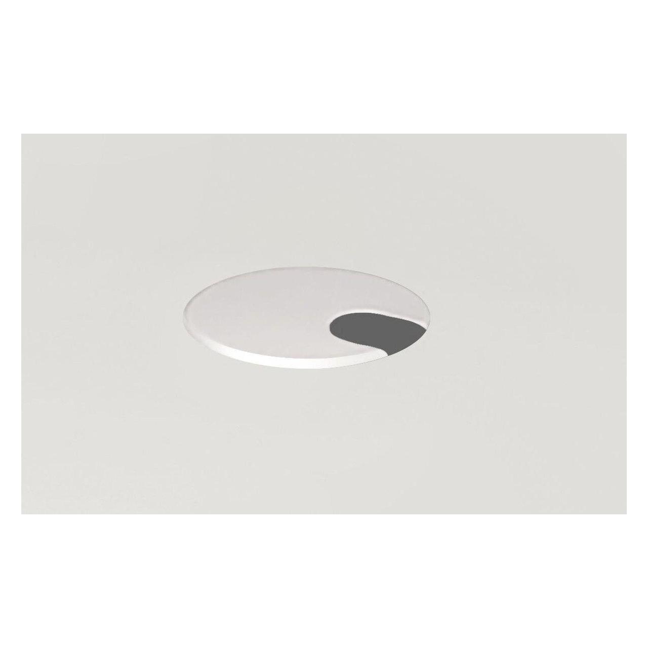 Kerkmann Move 1 Kabeldurchlass 6,0 cm weiss (Kabeldurchlass) (11309110)