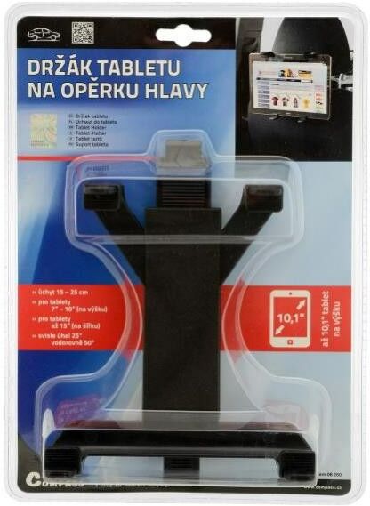 Compass Accessories 06260 Headrest tablet holder