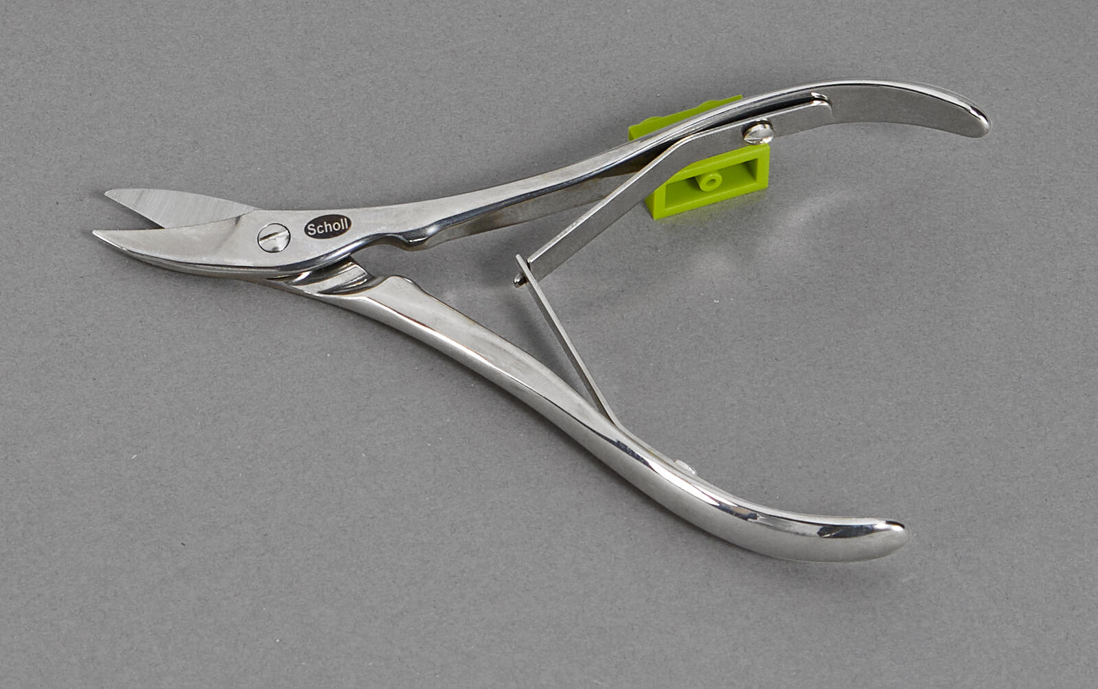 Scholl Excellence Nagelschere 26107
