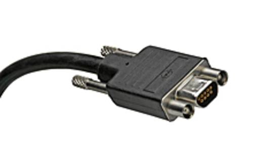 Molex 834219051 D-SUB Steckverbinder Bulk