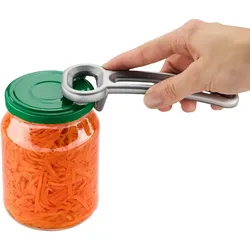GEFU Glasdeckelöffner VACIO