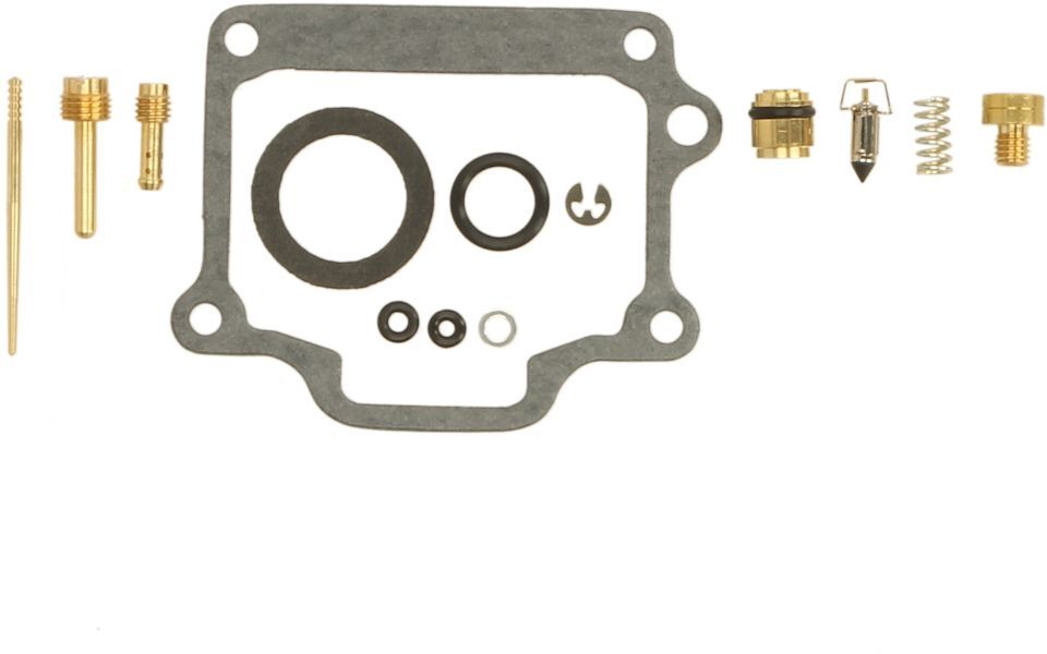 Reparatursatz, Vergaser TOURMAX CAB-DS16