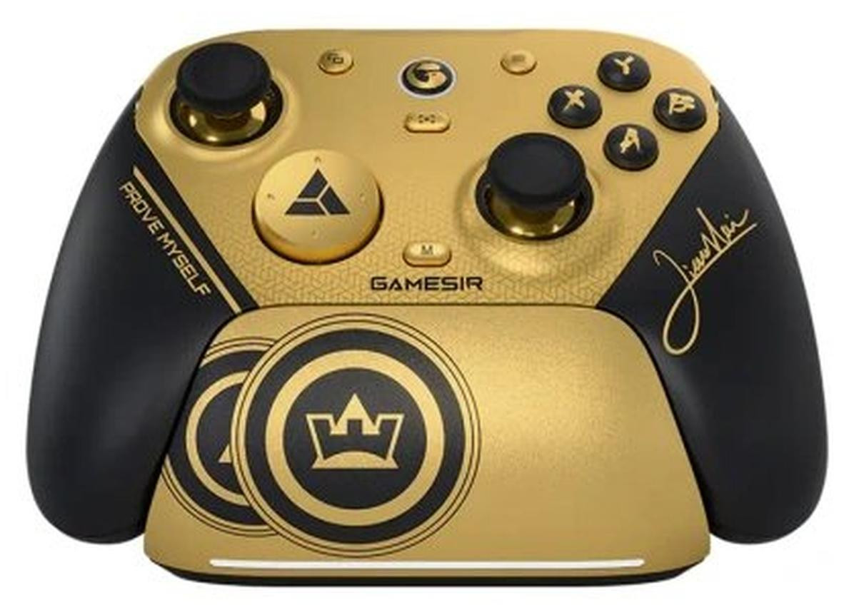 Gamesir G7 Pro 8K Wireless Controller voor Switch