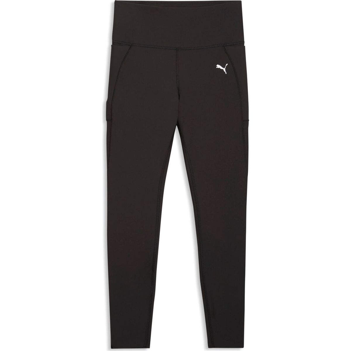 Puma M Pwrmode Base Layer LS puma black (01) L 528543-01-L