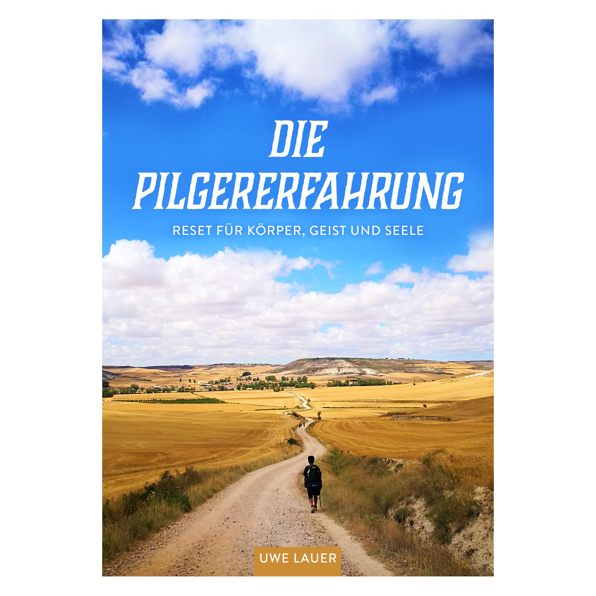 Various Publishers Die Pilgererfahrung (Deutsch, Softcover, Uwe Lauer) (56166563)