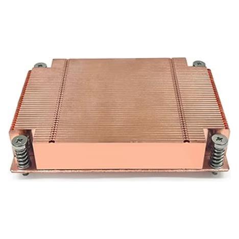 Dynatron W5 CPU-Khler 1U fr Sockel 4926 passiv (70625330)