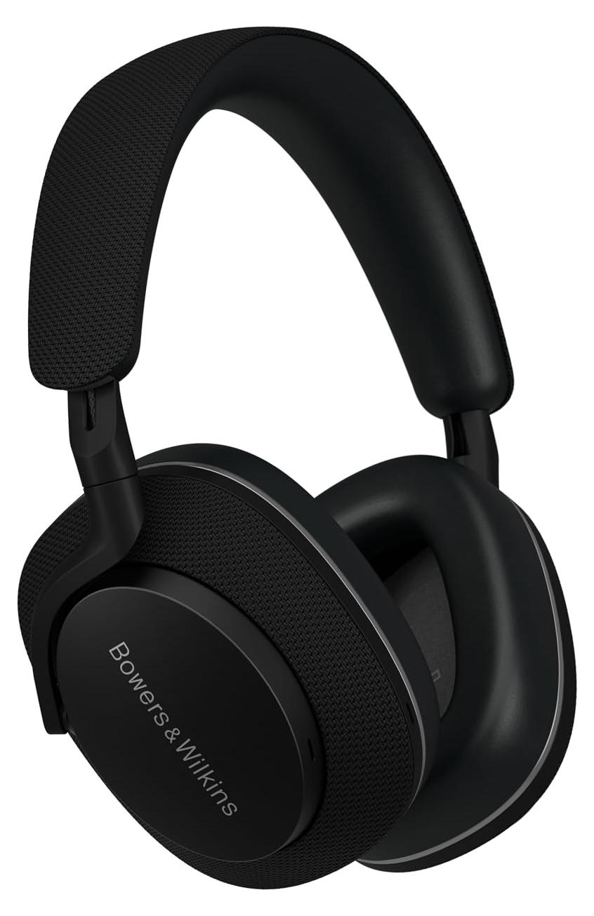 Bowers & Wilkins Px7 S2-E, Verkabelt & Kabellos, Musik, 307 g, Kopfhörer, Anthrazit